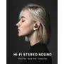 VANKYO Wireless Earbuds X180 in-Ear Bluetooth 5.0 Earphones for iPhone Android with USB-C Charging Case, IPX7 Waterproof Sport Headphones with Mic, Touch Control for Gym, Home, Office, Single/Twin VANKYO Wireless Earbuds X180 in-Ear Bluetooth 5.0 Earphones for iPhone Android with USB-C Charging Case, IPX7 Waterproof Sport Headphones with Mic, Touch Control for Gym, Home, Office, Single/Twin