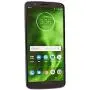 Motorola Moto G6 (32GB, 3GB RAM) Dual SIM 5.7" 4G LTE (GSM Only) Factory Unlocked Smartphone International Model XT1925-2 (Deep Indigo) Motorola Moto G6 (32GB, 3GB RAM) Dual SIM 5.7" 4G LTE (GSM Only) Factory Unlocked Smartphone International Model XT1925-2 (Deep Indigo)