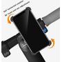 SPEDWHEL Original Mobile Phone Holder for NINEBOT ES1 ES2 ES3 ES4 Electric Scooter ,XIAOMI MIJIA M365 Electric Scooter