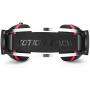 Lindada KOTION Each GS500 3.5mm Gaming Game Headset Headphone Earphone Headband with Mic Stereo Bass LED Light for PS4 PC Computer Laptop Mobile Phones