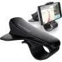 Tsumbay Car Phone Holder CH01 Dashboard Cellphone Mount Mobile Clip Stand HUD Design for Smart Phone(3.0-6.5inch) Tsumbay Car Phone Holder CH01 Dashboard Cellphone Mount Mobile Clip Stand HUD Design for Smart Phone(3.0-6.5inch)