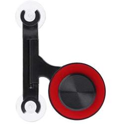 GADGETS WRAP Mini Mobile Phone Tablet Game Trigger Joystick Touch Screen Flip Sucker Rocker Controller