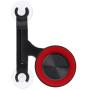 GADGETS WRAP Mini Mobile Phone Tablet Game Trigger Joystick Touch Screen Flip Sucker Rocker Controller