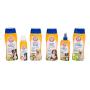Arm & Hammer Super Deodorizing Shampoo for Dogs | Odor Eliminating Shampoo for Smelly Dogs & Puppies | Kiwi Blossom, 20 Ounces - 2 Pack