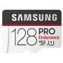 Samsung PRO Endurance 128GB 100MB/s (U1) MicroSDXC Memory Card with Adapter (MB-MJ128GA/AM) Samsung PRO Endurance 128GB 100MB/s (U1) MicroSDXC Memory Card with Adapter (MB-MJ128GA/AM)