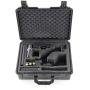 MOZA Air 3 Axis Handheld Gimbal Stabilizer with Dual Handheld Grip 3 Axis 360 Degree Unlimited Rotation for Sony A7 Series Panasonic GH5 GH4 GH3 BMPCC Canon EOS 5D Mark IV