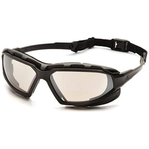 Pyramex Highlander Plus Safety Goggles