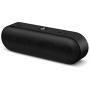 Beats Pill+ Portable Wireless Speaker - Stereo Bluetooth, 12 Hours Of Listening Time, Microphone For Phone Calls - Black