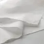 40" Wide by The Yard Spunbond Breathable Non-Fusible Nonwoven Interfacing 60g/m², Non-Woven Fabric, Width 100cm, Polypropylene 100% Air Filter Made in Korea (1 Yard) 40" Wide by The Yard Spunbond Breathable Non-Fusible Nonwoven Interfacing 60g/m², Non-Woven Fabric, Width 100cm, Polypropylene 100% Air Filter Made in Korea (1 Yard)