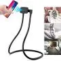 B-Land Magnetic Phone Holder, Gooseneck Bed Cell Phone Holders Universal Mobile Phone Stand Flexible Tablet Stand Holder Neck Phone Holder, Compatible of Phones & Tablets B-Land Magnetic Phone Holder, Gooseneck Bed Cell Phone Holders Universal Mobile Phone Stand Flexible Tablet Stand Holder Neck Phone Holder, Compatible of Phones & Tablets