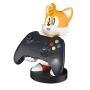 Exquisite Gaming Cable Guy - Tails From Sonic The Hedgehog - Charging Controller and Device Holder - Toy - Xbox 360