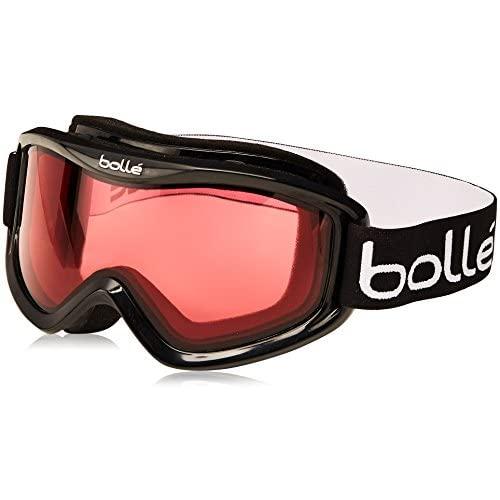 Bollé MOJO Shiny Black/Vermillon