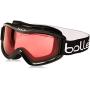 Bollé MOJO Shiny Black/Vermillon