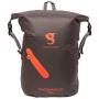 geckobrands Waterproof 30L Backpack – Lightweight Packable Dry Bag