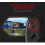 ipega-PG-9083S Wireless 4.0 Smart Gamepad Controller Mobile Joystick Compatible Phone8/XR/XS Galaxy S10/S10+ /VIVO X27 iOS/Android Mobile Phone Tablet (Android 6.0 or, iOS11.0 Higher System)