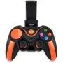 GEN Game New S5 Plus Wireless 4.0 Gamepad Trigger Pubg Controller Mobile Joystick Compatible Phone8/XR/XS iOS Compatible Android Mobile Phone Tablet PC (Play Straight) GEN Game New S5 Plus Wireless 4.0 Gamepad Trigger Pubg Controller Mobile Joystick Compatible Phone8/XR/XS iOS Compatible Android Mobile Phone Tablet PC (Play Straight)