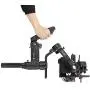 Zhiyun Crane 3S [Official] Handheld 3-Axis Gimbal Stabilizer for DSLR and Mirrorless Cameras (PRO Package)