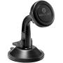 Dashboard Mount, WizGear Universal Magnetic Car Mount Holder, Windshield Mount and Dashboard Mount Holder for Cell Phones with Fast Swift-snap Technology (New Version Dashboard Mount)