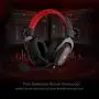 Redragon H510 Wired Gaming Headset M711 RGB Gaming Mouse Bundle