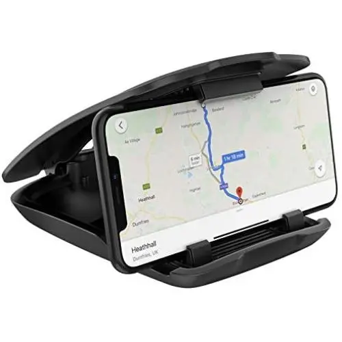 Car Phone Mount, WizGear Dashboard Cell Phone Holder, Dash Mount Cell Phone Holder for Smartphone, Mobile Phone Car Mat Pad for Samsung, Galaxy, Nokia Smartphone, Google and Note Car Phone Mount, WizGear Dashboard Cell Phone Holder, Dash Mount Cell Phone Holder for Smartphone, Mobile Phone Car Mat Pad for Samsung, Galaxy, Nokia Smartphone, Google and Note