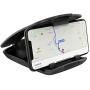 Car Phone Mount, WizGear Dashboard Cell Phone Holder, Dash Mount Cell Phone Holder for Smartphone, Mobile Phone Car Mat Pad for Samsung, Galaxy, Nokia Smartphone, Google and Note