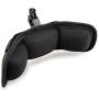 CAMVATE DSLR Rig Shoulder Pad with 15mm Railblock for Video Camcorder Camera DV/DC Support System DSLR Rigs