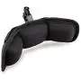 CAMVATE DSLR Rig Shoulder Pad with 15mm Railblock for Video Camcorder Camera DV/DC Support System DSLR Rigs