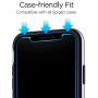 Spigen Tempered Glass Screen Protector Compatible with iPhone Xs (2018) / iPhone X (2017) [2 Pack] - Screen Protection