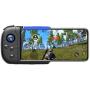 Bounabay Wireless Bluetooth Innovative One-Handed Gamepad for Android Phone