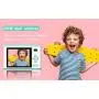 Kids Camera,Kids Digital Camera 1080P2.8 Inch Screen Include 32G Memory Card