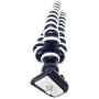 Octopus Camera Tripod, Walway Flexible Cell Phone Holder Stand Selfie Stick with Quick-Release Plate for Smartphone/Camera/GoPro/Action Camera/DSLR