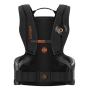 Woojer Vest Pro: Powerful location-specific haptic vest with a built-in 7.1 surround card that delivers the ultimate, full 360° immersive experience for VR, Gaming, Music & Movies