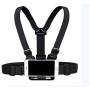 Yoogeer 3in1 Adjustable Cellphone Selfie Chest Mount+ Head Mount+Octopus Tripod for Sony Action Cam/Gopro Hero/All Android iOS Cell Phone/iPhone 11 Max Pro XR XS Max X 8 7 6 Plus