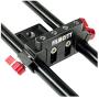 FILMCITY Camera Cage for Panasonic Lumix GH4 / GH3 and Sony A7 / A7r / A7s (FC-A7G34) | Cage with Top Handle and Accessories