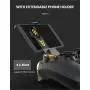 iPEGA-PG-9118 Wireless Gamepad Joystick Multimedia Game Controller Compatible Android Device Phone8/XR/XS Compatible Samsung Galaxy S9/S9+ S10/S10+ VIVO X27 Android Tablet PC