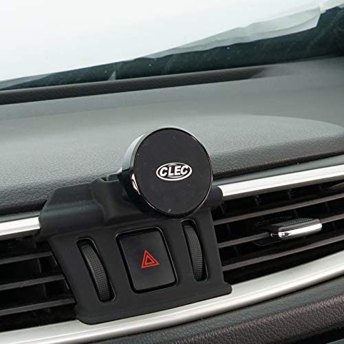 Phone Holder for Nissan Rogue,Adjustable Vent Dashboard Cell Phone Holder for Nissan Rogue 2018 2017,Car Phone Mount for iPhone 7 iPhone 6s iPhone 8,for Samsung,Smartphone for 4.7/5/5.5/6 in