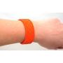 Aeglo Flaxus Chezz Stylus Slap-Bracelet ORANGE Touch Screen phone DS 3DS GPS tablet