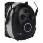 WorkTunes Connect + AM/FM Hearing Protector with Bluetooth Technology, Ear protection for mowing, snowblowing, construction, work shops