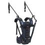 PROAIM Flexi Rig Pro Camera Gimbal Vest Stabilization System for DJI Ronin/M/MX/R2 & Freefly MōVI M5/M10/M15 | Extra Comfortable Gimbal Stabilizer Support, Payload up to 15kg/33lb