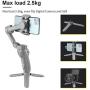 Osmo Mobile 3 Tripod, Potable Phone Tripod for iPhone Gimbal Tripod Stand Compatible with Gopro Hero 8 Black DJI Osmo Mobile 2 3 Osmo Pocket Osmo Action ZHIYUN Smooth 4 Q2
