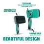 Ruff n Ruffus Self-Cleaning Slicker Brush + 2 Free Bonuses | 7.5" Steel Comb + Pet Nail Clippers | Grooming Supplies Great for Cats Dogs & All Breeds & Hair Types (Grooming Set (with FREE Bonus)) Ruff n Ruffus Self-Cleaning Slicker Brush + 2 Free Bonuses | 7.5" Steel Comb + Pet Nail Clippers | Grooming Supplies Great for Cats Dogs & All Breeds & Hair Types (Grooming Set (with FREE Bonus))