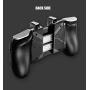 Qinhum Gaming Trigger Mobile Phone Fire Button Handle Grip Shooter Controller for AK16 PUBG Game (Ship from US)