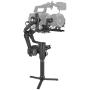 ZHIYUN Crane 3S Cinema Camera Gimbal Stabilizer (PRO KIT), Professional Handheld 3-Axis Gimbal Stabilizer for DSLR and Mirrorless Camera