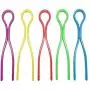 Hulless 100 Pieces Bobbin Thread Holders Thread Buddies Clips Sewing Machine Accessories for Sewing Machine,Bobbins Organizer (5 Colors) Hulless 100 Pieces Bobbin Thread Holders Thread Buddies Clips Sewing Machine Accessories for Sewing Machine,Bobbins Organizer (5 Colors)