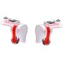 TISHITA Mobile Phone Game Joystick Game Control Touch Screen Joypad