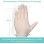 CINCOM Rechargeable Hand Massager with Heat for Women, Cordless Electric Massager for Hands, Air Compression Kneading Massage with Heat for Arthritis, Wrist, Pain Relief & Finger Numbness CINCOM Rechargeable Hand Massager with Heat for Women, Cordless Electric Massager for Hands, Air Compression Kneading Massage with Heat for Arthritis, Wrist, Pain Relief & Finger Numbness
