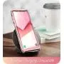 i-Blason Cosmo Series Designed for Galaxy S9 Case, Full-Body Bumper Protective Case with Built-in Screen Protector for Samsung Galaxy S9 2018 Release (Pink) i-Blason Cosmo Series Designed for Galaxy S9 Case, Full-Body Bumper Protective Case with Built-in Screen Protector for Samsung Galaxy S9 2018 Release (Pink)
