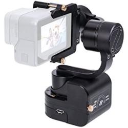 Zhiyun Rider-M Wearable 3-Axis Mini Portable Gimbal Stabilizer for GoPro Camera