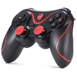GEN Game X3 Wireless Bluetooth Gamepad Game Controller for iOS Android Smartphones Tablet Windows PC TV Box