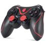 GEN Game X3 Wireless Bluetooth Gamepad Game Controller for iOS Android Smartphones Tablet Windows PC TV Box